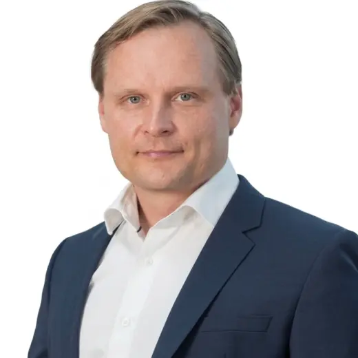 Janne Leinonen